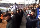 Beşiktaş maçı Orduspor Taraftarı  Maraton