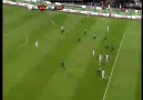 BEŞİKTAŞ : 4 - 0 : MANİSASPOR GOL:FERNANDES ' YOK BÖYLE BİR GOL '