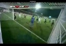 BEŞİKTAŞ 1-0 Manisaspor - Gol 18'Hugo Almeida