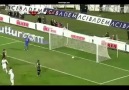 BEŞİKTAŞ 4-0 Manisaspor - Gol 89'Manuel Fernandes