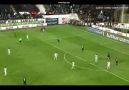 BEŞİKTAŞ 4-0 Manisaspor - Gol  89'Manuel Fernandes