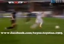 BEŞİKTAŞ 3-0 Manisaspor - Gol Ricardo Quaresma