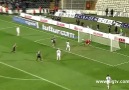 Beşiktaş 4-1 Manisaspor Maçın Geniş Özeti