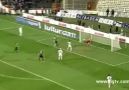 Beşiktaş - Manisaspor  Maçın Özeti