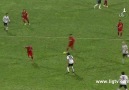 Beşiktaş 0-1 Mersin İ. Yurdu