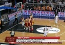 BEŞİKTAŞ MİLANGAZ: 84 - GALATASARAY MEDİCAL PARK: 73