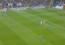 Beşiktaş 1-1 Napoli ✪ ÖZET