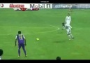 Beşiktaş - Orduspor GOL : Fabian ERNST