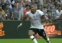 Beşiktaş Ordusu - Ricardo Quaresma!