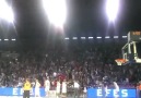 Beşiktaş-Partizan sevemez kimse seni