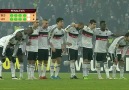 Beşiktaş 1-0 (5-4 Pen )Liverpool (özet)