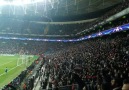 Beşiktaş - Porto Efsane Yazdın Tarihe Beşiktaş