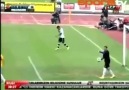 Beşiktaş 2-1 Simurq