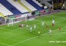 Beşiktaş 1-1 Sivasspor