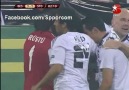 Beşiktaş -Stoke City 3-1