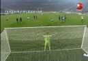 BEŞİKTAŞ 3 - 1 Stoke City  Gollerimiz