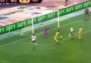 Beşiktaş 1-0 Tottenham