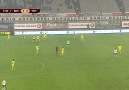 Beşiktaş 1-0 Tottenham (özet)