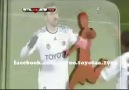 Beşiktaş 1 - 0 Trabzon  Gol Almeida.