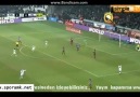 BEŞİKTAŞ 3-0 Trabzonspor