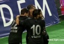 Beşiktaş 2-0 Trabzonspor  Geniş Özet