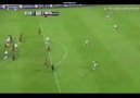 BEŞİKTAŞ 1-0 Trabzonspor  Gol Holosko