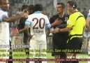 Beşiktaş Trabzonspor Maçının Öyküsü