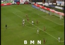 Beşiktaş - Trabzonspor: 1-2 [Part 2 / Dk. 15-30]