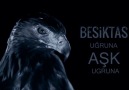 Beşiktaş ugruna AŞK ugruna ..