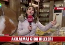 Besinlerdeki büyük hile!