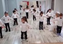 Beşirli Kids - Yeşiller Sınıfı&Cumhuriyet Valsi...