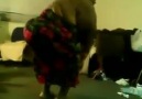 BEST Big Girl Twerk I've Ever Seen!