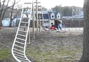 BEST DAD EVER!! - home made Rollercoaster