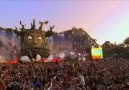 Best Dance  Electro House Music - Tomorrowland