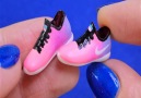 BEST DIY SHOES FOR BARBIE