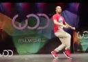 Best DubStep Dancer I've Seen in ages WOWWW