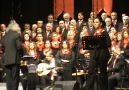 BEŞTEN SONRA SANAT KONSERLERİNDEN... TSM KONSERİNDEN...