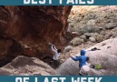 Best Fails of Last Week