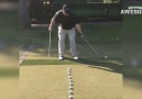 Best Golf Trick Shots - Part 4