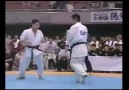 Best Kumite