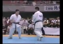 Best Kumite