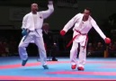 Best Kumite WKF