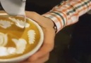 Best Latte art