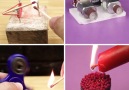 6 Best Life Hacks for Matches Via bit.ly2NcNJGk