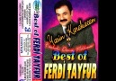 Best Of Ferdi Tayfur - Derbeder - Özel Mix - Minareci