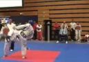 Best of taekwondo