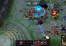 Best Penta Steal :(