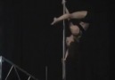 BEST Pole Dance Ever by Jenyne Butterfly 2011