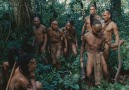 Best Scene of Apocalypto