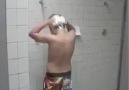 Best shower prank ever